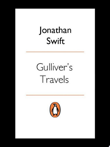 Gulliver's Travels