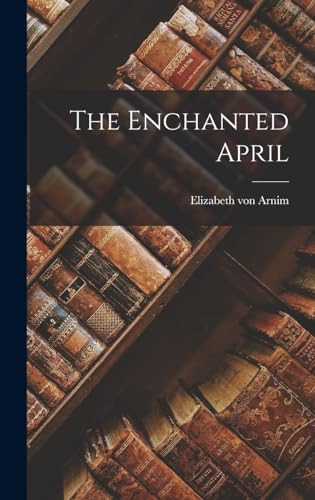The Enchanted April