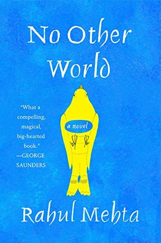 No Other World A Novel