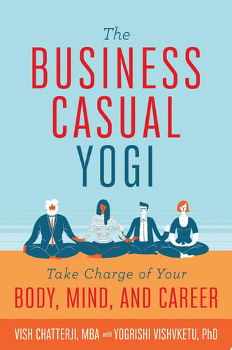 The Business Casual Yogi