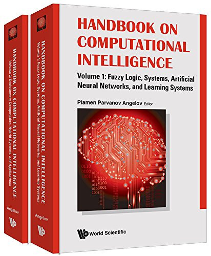 Handbook of Computational Intelligence