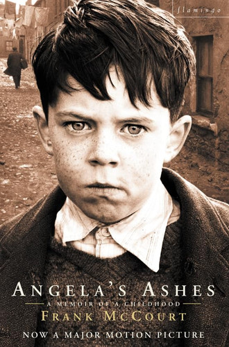 Angela's Ashes : A Memoir