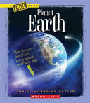 Cover of Planet Earth