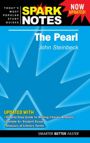 The Pearl, John Steinbeck