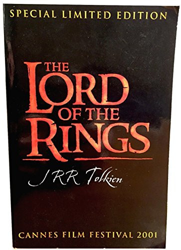 The Lord of the Rings