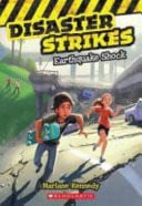 Cover of Earthquake Shock