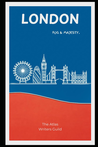 London History Fog and Majesty.