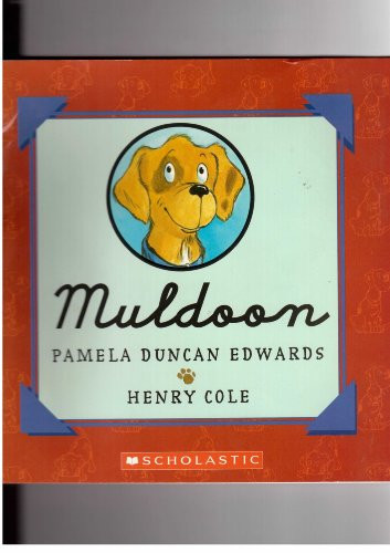 Cover of Muldoon