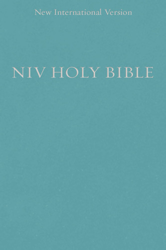 Holy Bible