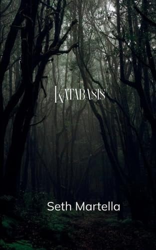 Katabasis