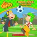 Cover of Partido de Futbol