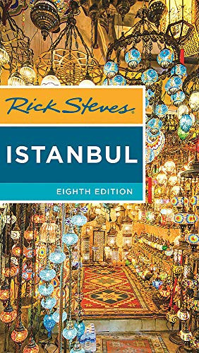 Rick Steves Istanbul With Ephesus and Cappadocia
