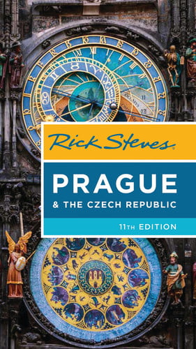 Rick Steves Prague and the Czech Republic