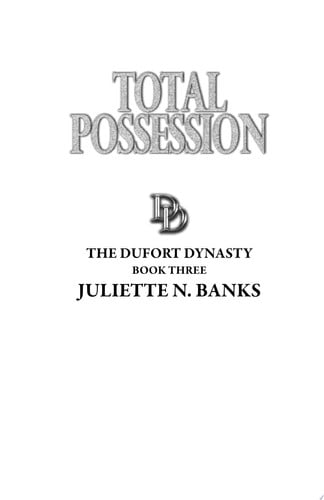 Total Possession: A steamy billionaire romance
