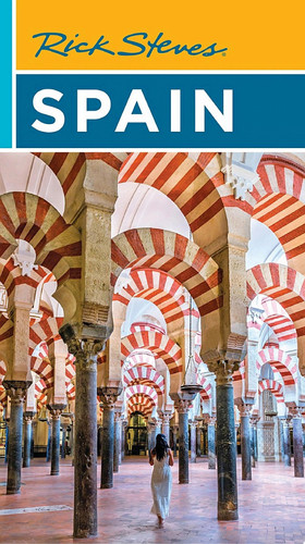 Rick Steves Spain