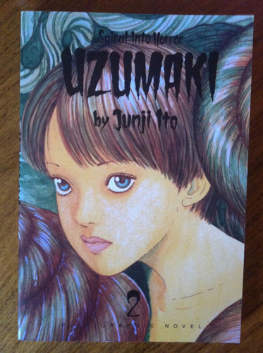 Uzumaki