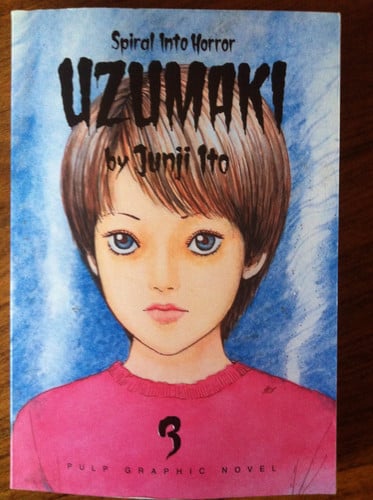 Uzumaki
