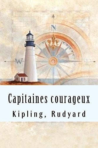 Capitaines courageux (French Edition)