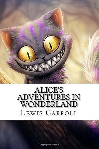 Alice's Adventures in Wonderland