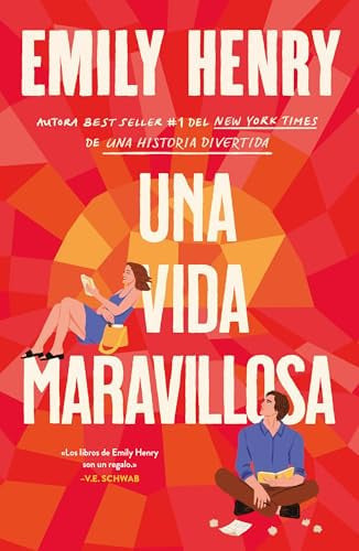 Una Vida Maravillosa