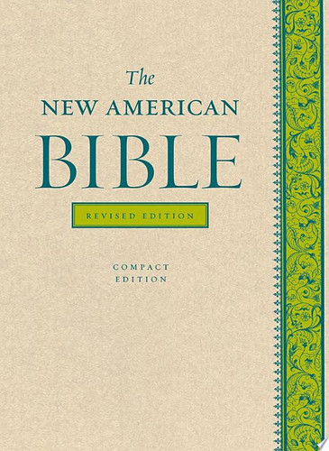 The New American Bible Revised Edition