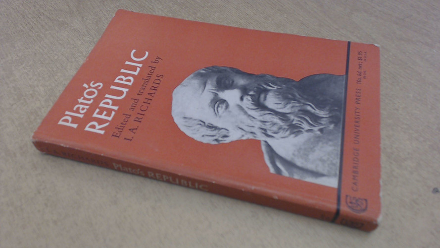 Plato's Republic