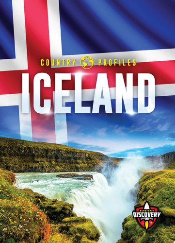 Cover of Iceland