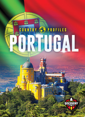 Cover of Portugal