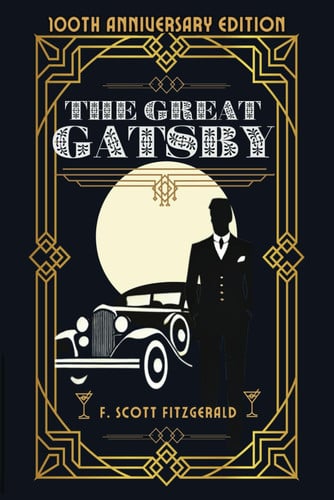The Great Gatsby