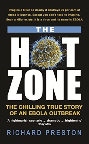 The Hot Zone