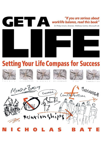 Get a Life Setting your 'Life Compass' for Success