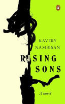 Rising Sons A Novel