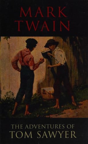 The Adventures of Tom Sawyer