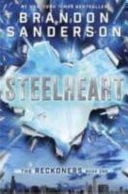 Cover of Steelheart