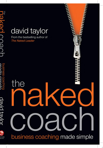 The Naked Coach Business Coaching Made Simple
