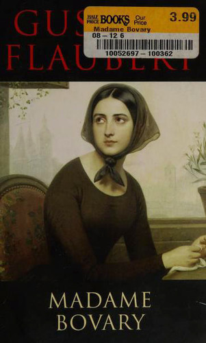 Madame Bovary