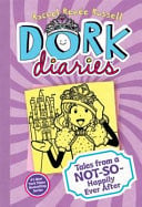 Cover of Tales from a Not-So-Happily Ever After