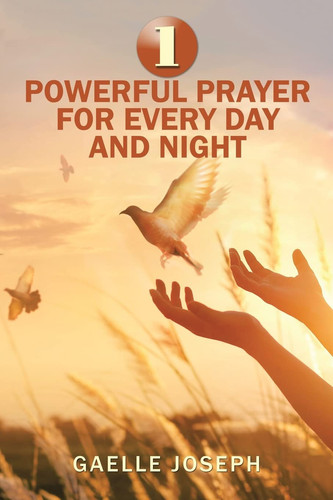 1 Powerful Prayer for Every Day and Night That Will Destroy the Power of Infertility Disease