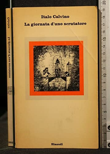 La giornata d'uno scrutatore