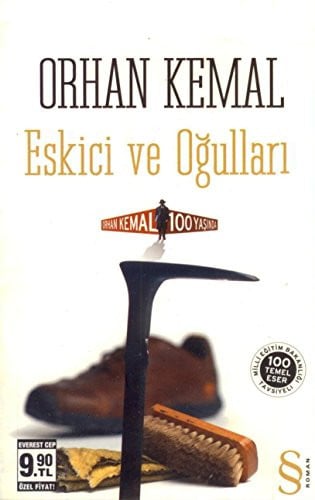 Eskici ve Ogullari