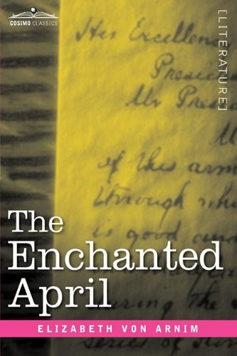 The Enchanted April