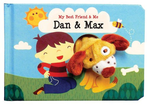 Dan and Max