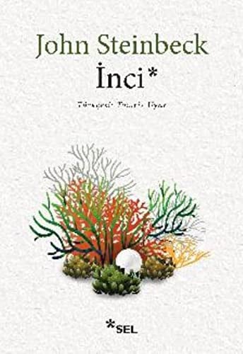 Inci (Turkish Edition)