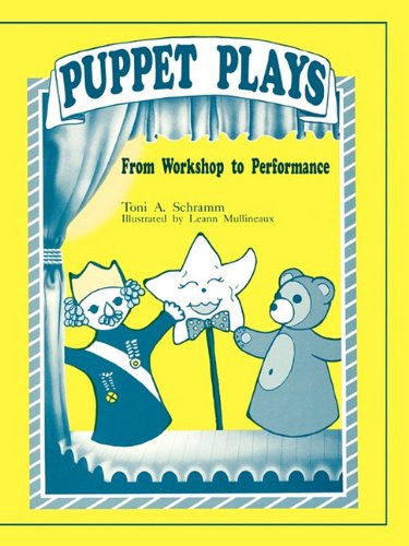 Puppet Plays: From Workshop to Performance