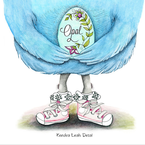 Cover of Opal