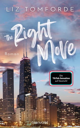 The right move