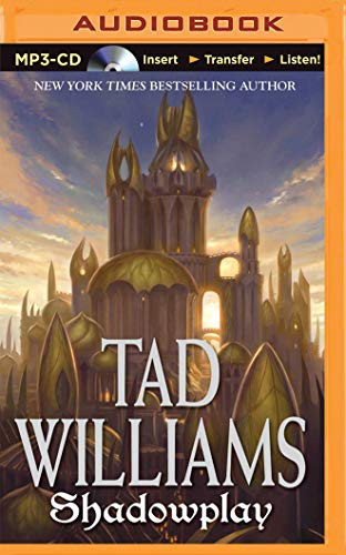 Shadowplay (Shadowmarch Series)