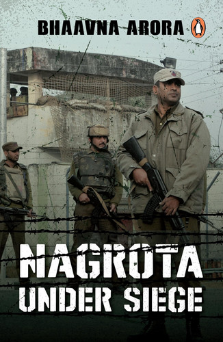Nagrota Under Siege