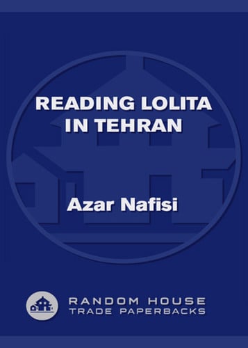 Reading Lolita in Tehran