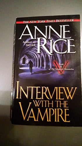 Interview With the Vampire